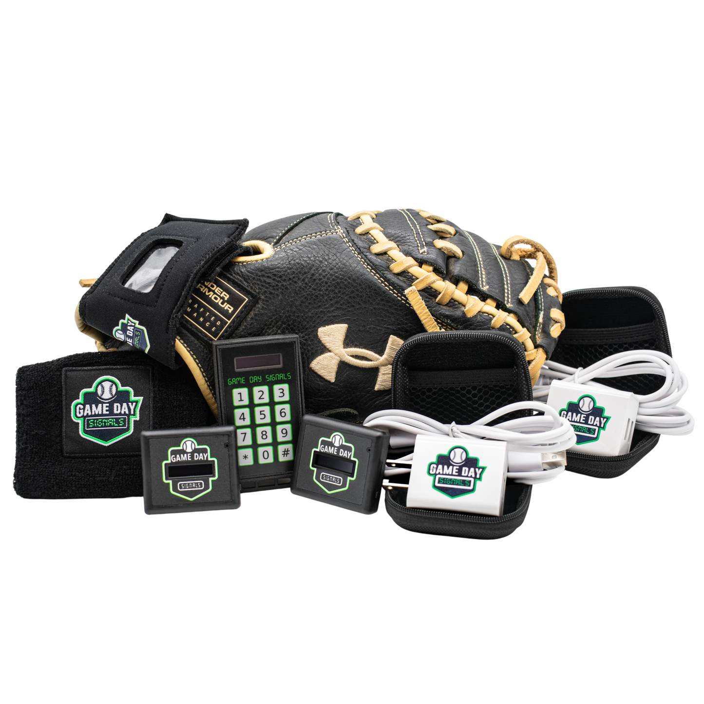 High School - T100/XR5 Bundle