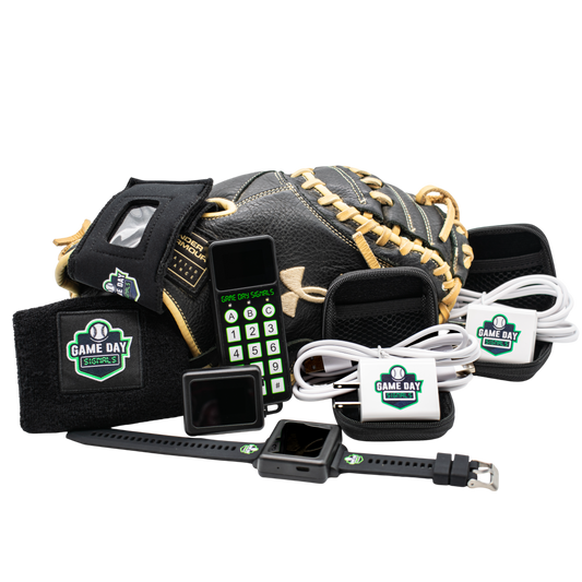 High School - T200/XR15 Bundle