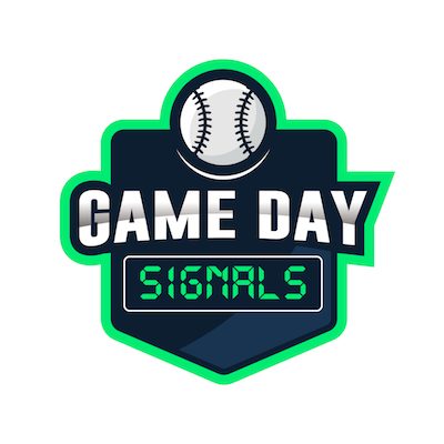 Game Day Signals - Electronic Pitch Calling for Baseball and Softball