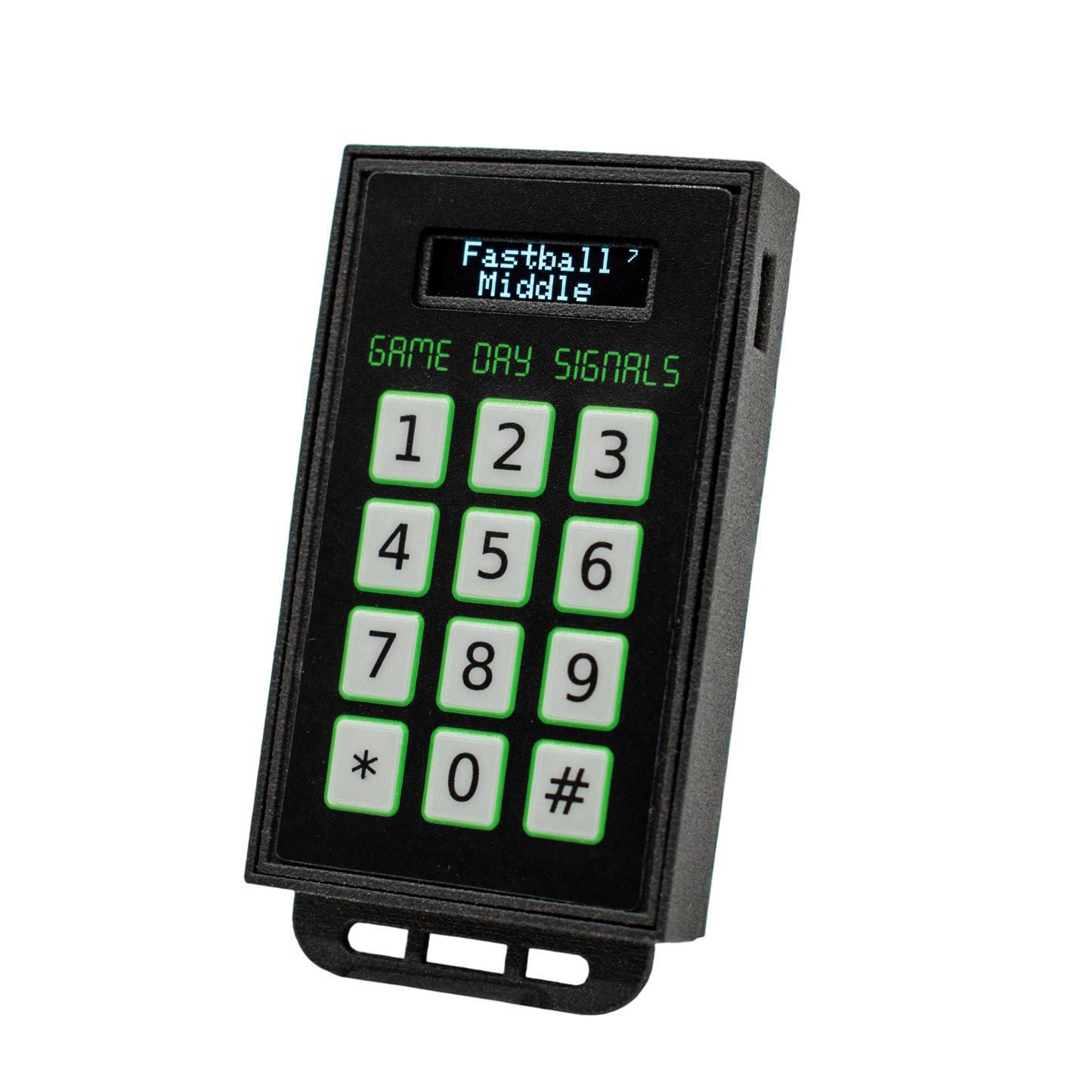 Coaching Unit T100 (Compatible with both Player Units XR5 and XR15.)
