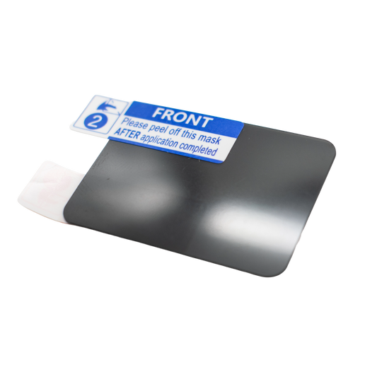 Privacy Filter PF11 (For Player Unit XR15 only)