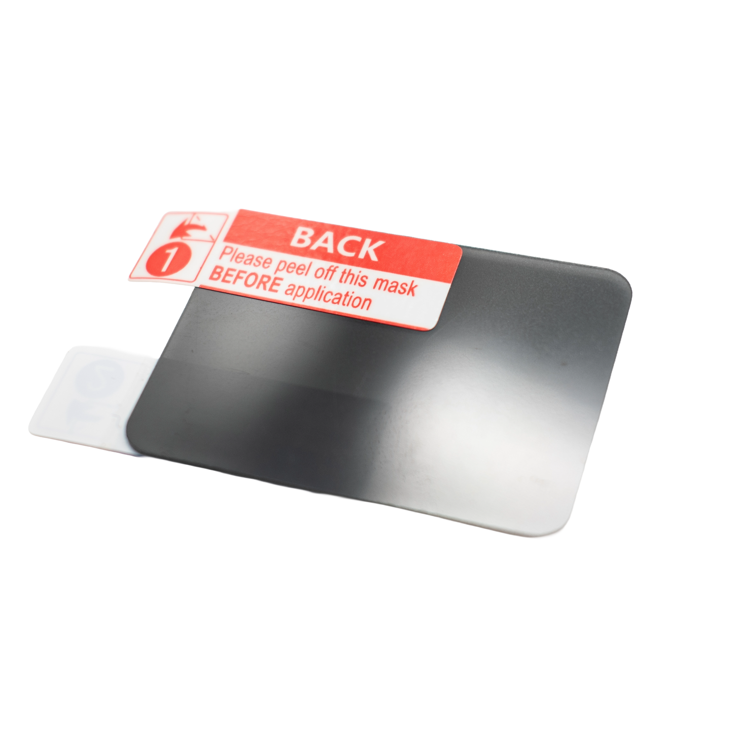 Privacy Filter PF11 (For Player Unit XR15 only)