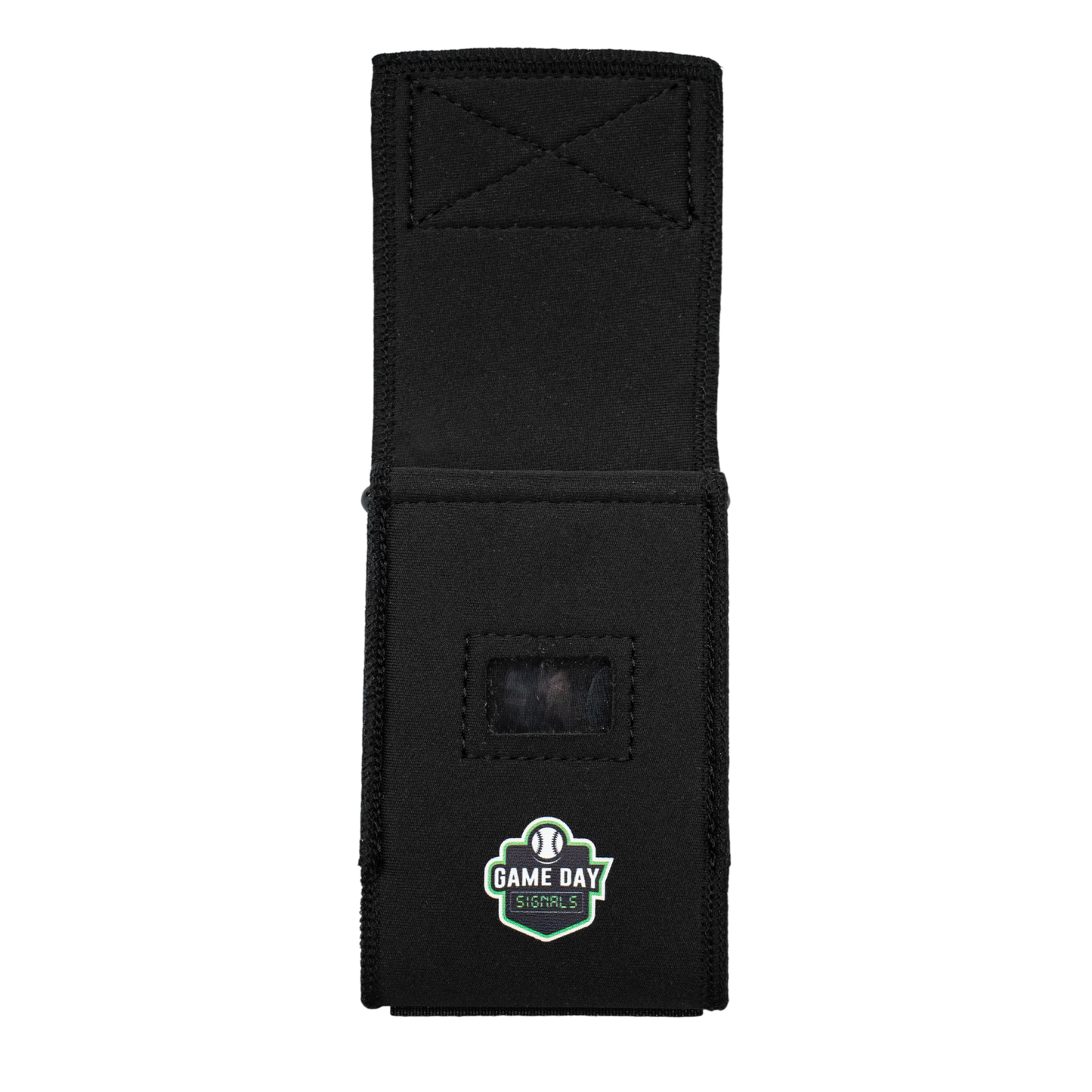 Neoprene Wristband 12" WB04 (For Player Unit XR5 and XR15.  Player Unit sold separately.)
