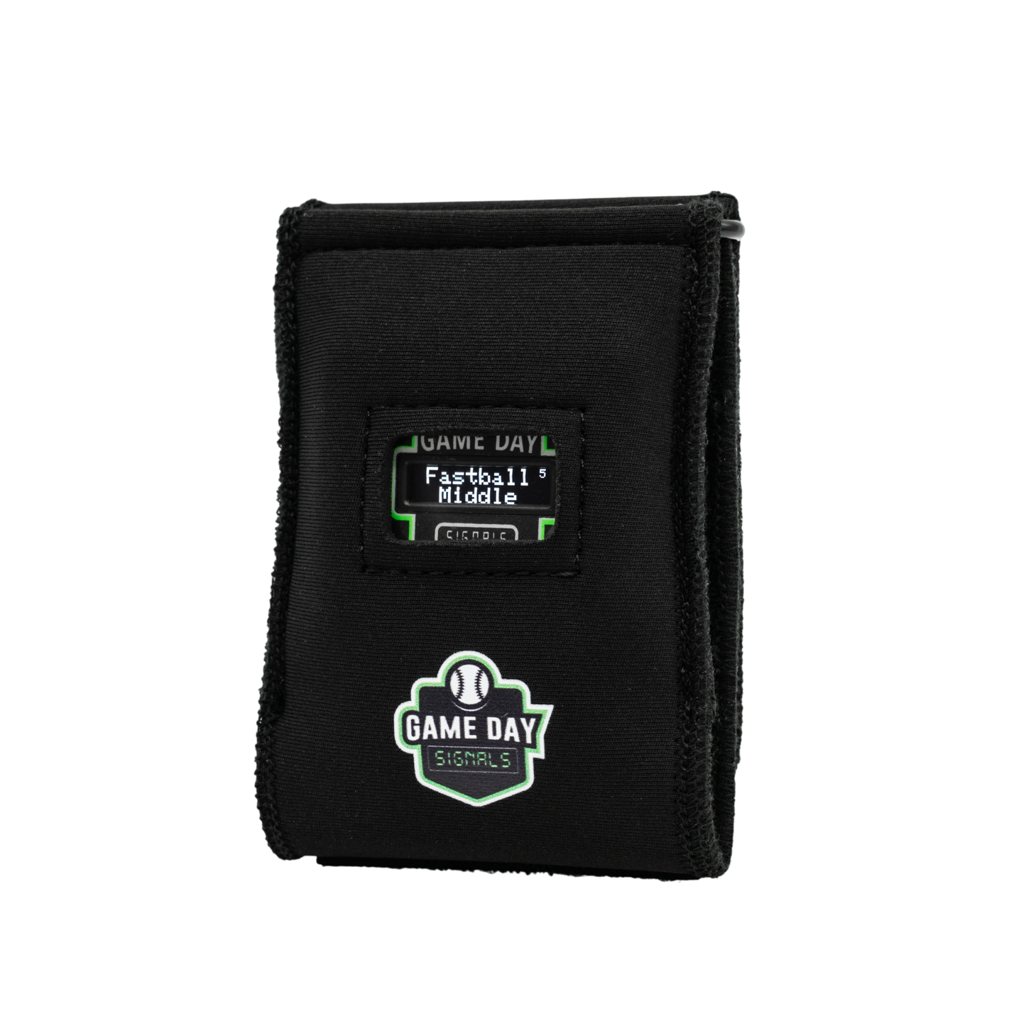 Neoprene Wristband 12" WB04 (For Player Unit XR5 and XR15.  Player Unit sold separately.)