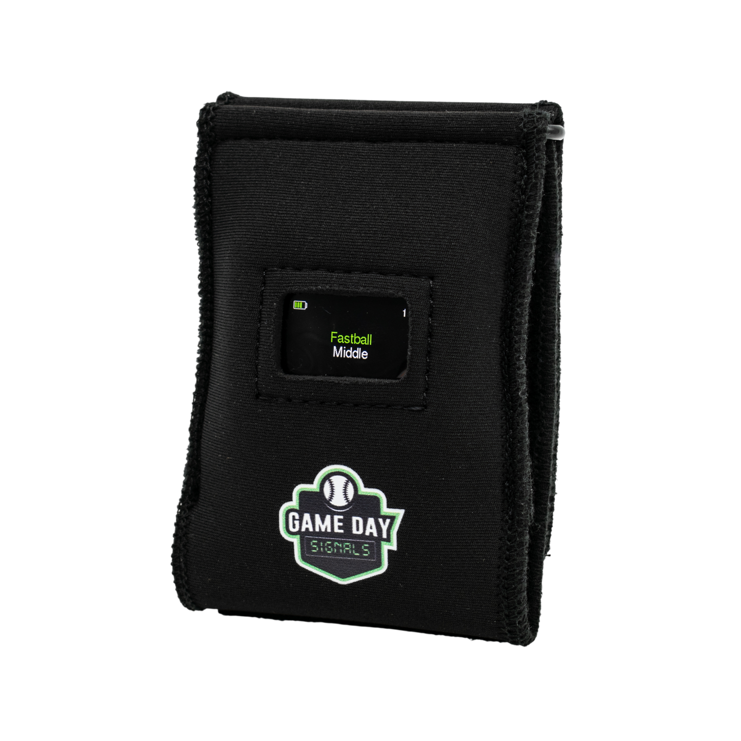 Neoprene Wristband 12" WB04 (For Player Unit XR5 and XR15.  Player Unit sold separately.)