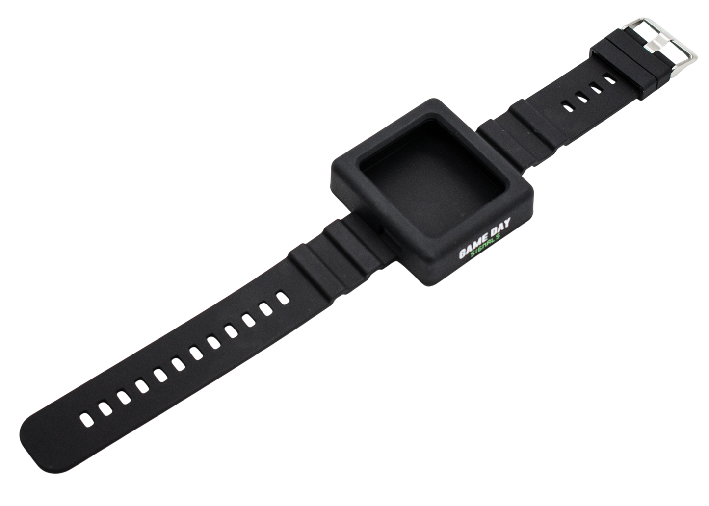 Silicone Watch Band WB08 (For Player Unit XR5 Only.  Player Unit sold separately.)