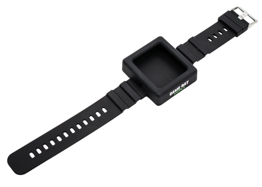Silicone Watch Band WB08 (For Player Unit XR5 Only.  Player Unit sold separately.)