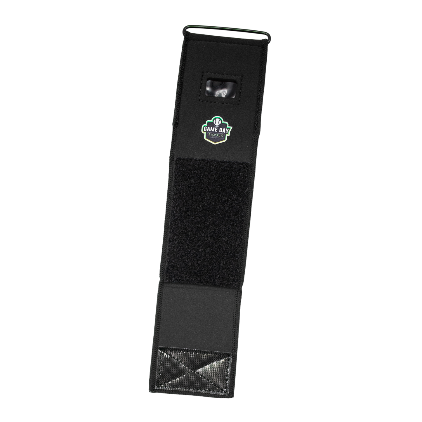 Neoprene Wristband 12" WB04 (For Player Unit XR5 and XR15.  Player Unit sold separately.)