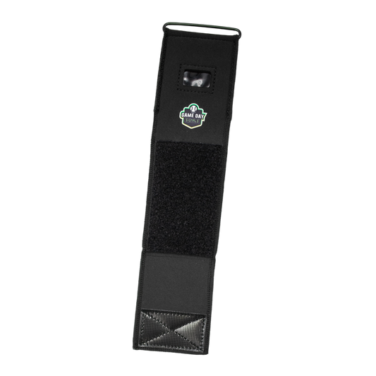 Neoprene Wristband 12" WB04 (For Player Unit XR5 and XR15.  Player Unit sold separately.)