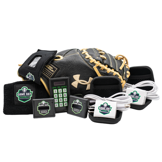 High School - T100/XR5 Bundle