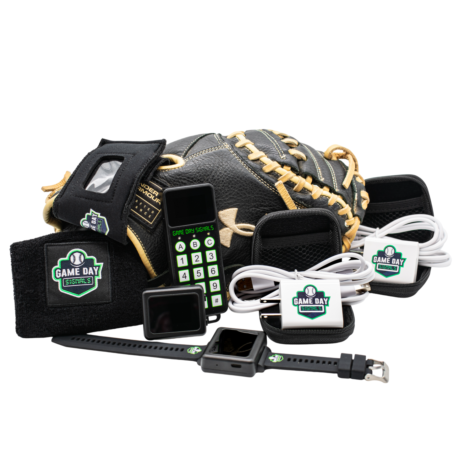 High School - T200/XR15 Bundle