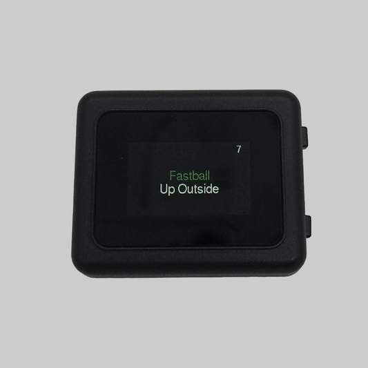 Coaching Unit T100 (Compatible with both Player Units XR5 and XR15.)