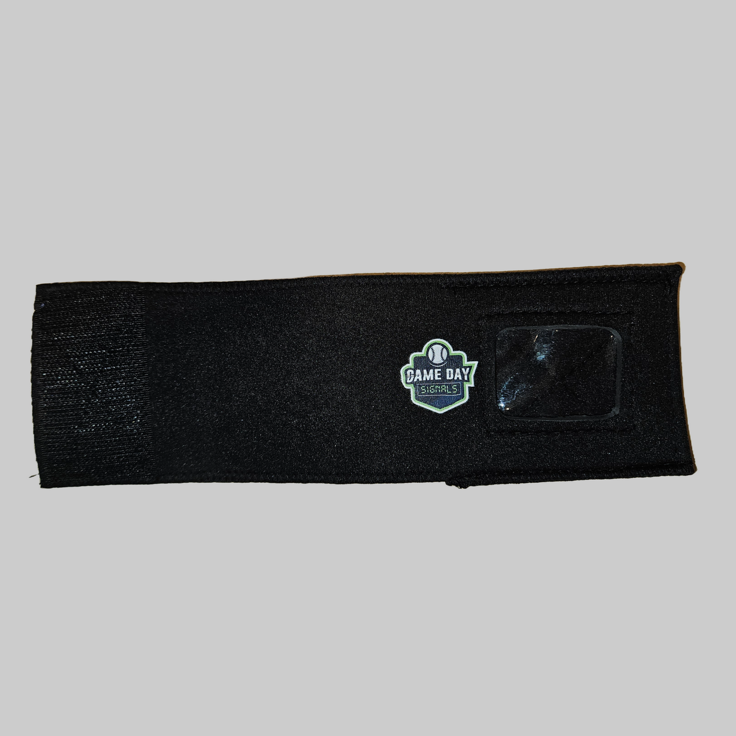 Neoprene Glove Band 10" WB05 (For Player Units XR5 and XR15-with plain back.  Player Unit sold separately.)