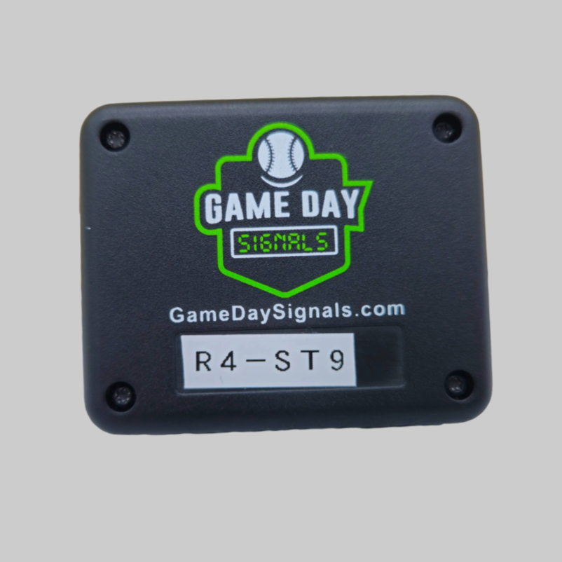 NEW!! Player Unit XR15